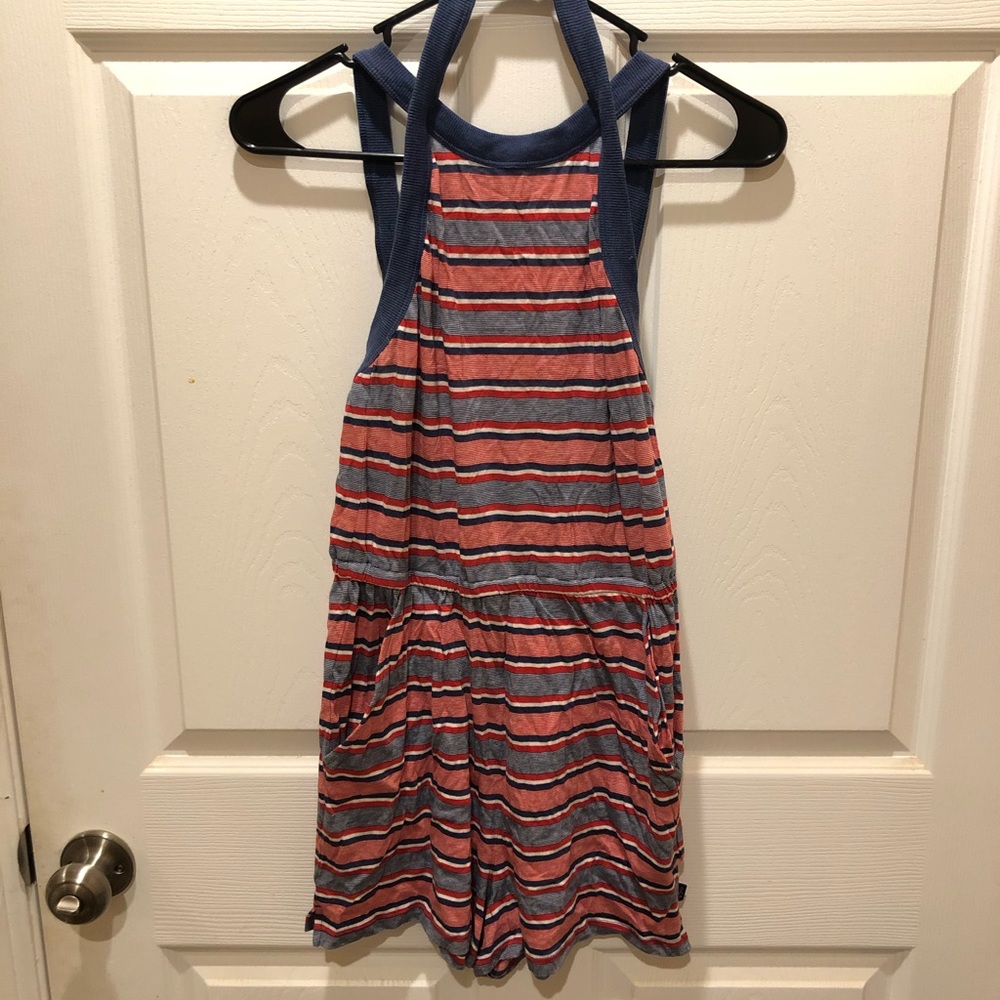 RVCA Romper